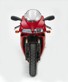 1995 Ducati 916