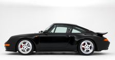 1995 Porsche 993 RS