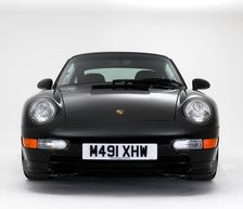 1995 Porsche 993 RS