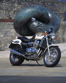 1996 Triumph Adventurer