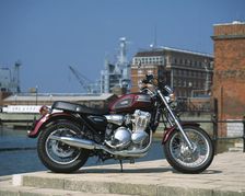 1996 Triumph Thunderbird