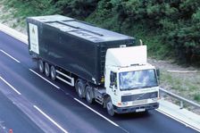 1996 Volvo FL10 Truck