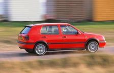 1996 Volkswagen Golf Gti