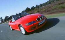 1996 BMW Z3