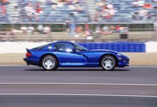 1996 Dodge Viper GTS