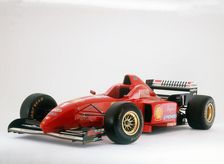 1996 Ferrari F310-V10
