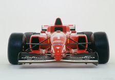 1996 Ferrari F310-V10