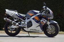 1996 Honda 900 CBR Fireblade