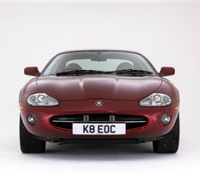 1996 Jaguar XK8