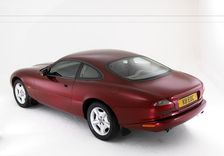 1996 Jaguar XK8