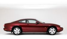 1996 Jaguar XK8
