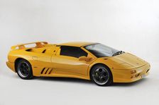 1996 Lamborghini Diablo VT Roadster