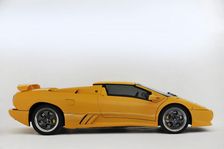 1996 Lamborghini Diablo VT Roadster