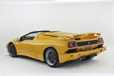 1996 Lamborghini Diablo VT Roadster