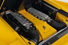 1996 Lamborghini Diablo VT Roadster