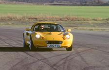 1996 Lotus Elise
