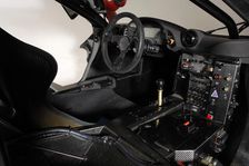 1996 Mclaren F1 GTR