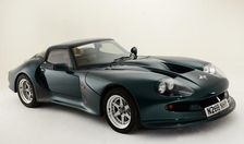 1996 Marcos Mantis