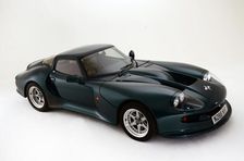 1996 Marcos Mantis