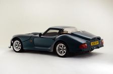 1996 Marcos Mantis