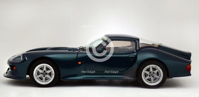 1996 Marcos Mantis Artist: Unknown.