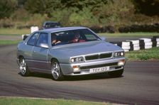 1996 Maserati Ghibli