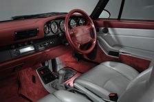 1996 Porsche 993 Turbo