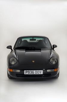 1996 Porsche 993 Carrera