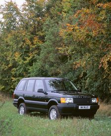 1996 Range Rover SE