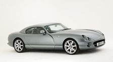 1997 TVR Cerbera