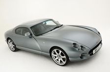 1997 TVR Cerbera