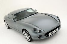 1997 TVR Cerbera