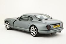 1997 TVR Cerbera