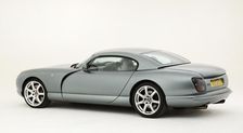 1997 TVR Cerbera