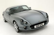 1997 TVR Cerbera