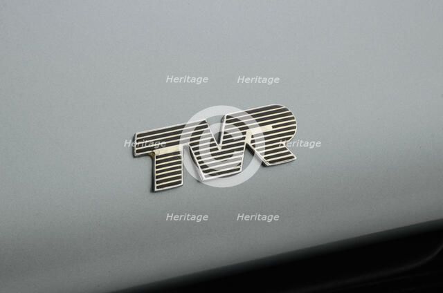 1997 TVR Cerbera Artist: Unknown.