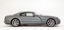 1997 TVR Cerbera