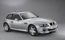 1997 BMW Z3M