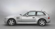 1997 BMW Z3M