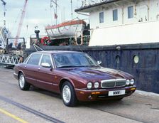 1997 Daimler V8