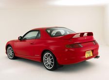 1997 Mitsubishi FTO GPX