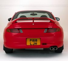 1997 Mitsubishi FTO GPX