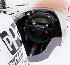 1997 Penske Marlboro Mercedes