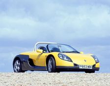 1997 Renault Sport Spider