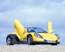 1997 Renault Sport Spider