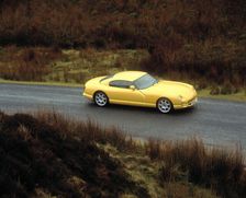 1998 TVR Cerbera