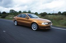 1998 Volvo C70