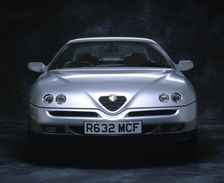 1998 Alfa Romeo GTV twin spark