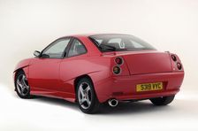 1998 Fiat Coupe