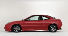 1998 Fiat Coupe